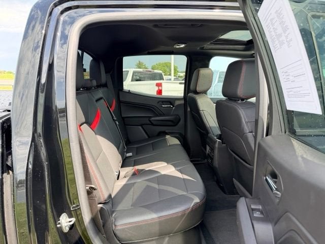 2023 Chevrolet Colorado 4WD Z71