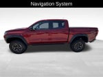 2023 Chevrolet Colorado ZR2