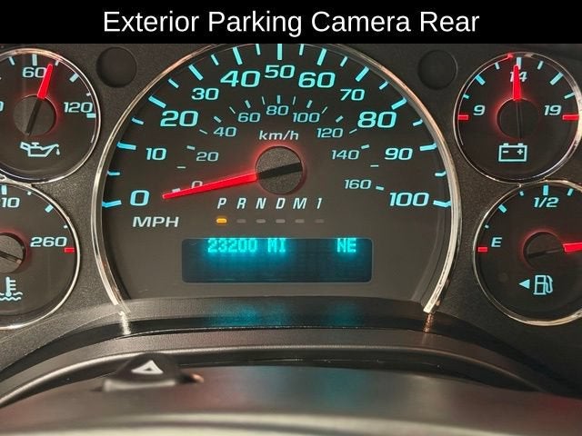 2025 GMC Savana Passenger LT