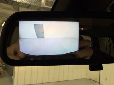 2025 GMC Savana Passenger LT