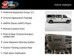 2025 GMC Savana Passenger LT