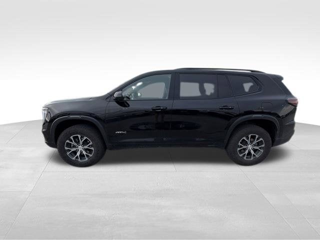 2025 GMC Acadia AT4