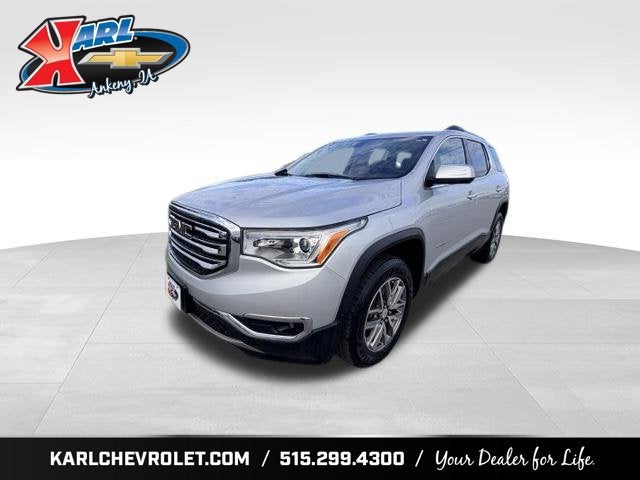 2019 GMC Acadia