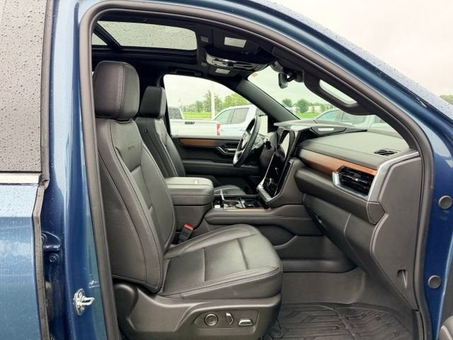 2021 GMC Yukon SLE