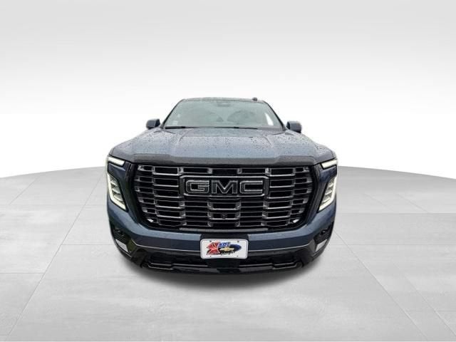 2021 GMC Yukon SLE