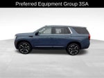 2021 GMC Yukon SLE