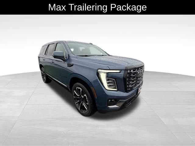 2021 GMC Yukon SLE