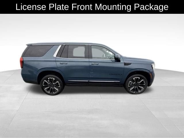 2021 GMC Yukon SLE