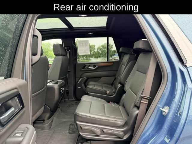 2021 GMC Yukon SLE
