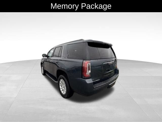 2019 GMC Yukon SLT