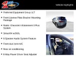 2024 Chevrolet Traverse Limited LT Cloth
