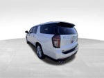 2022 Chevrolet Suburban High Country