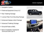 2022 Chevrolet Tahoe Premier