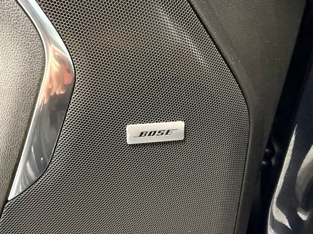 2022 Chevrolet Tahoe Premier