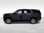 2022 Chevrolet Tahoe Premier