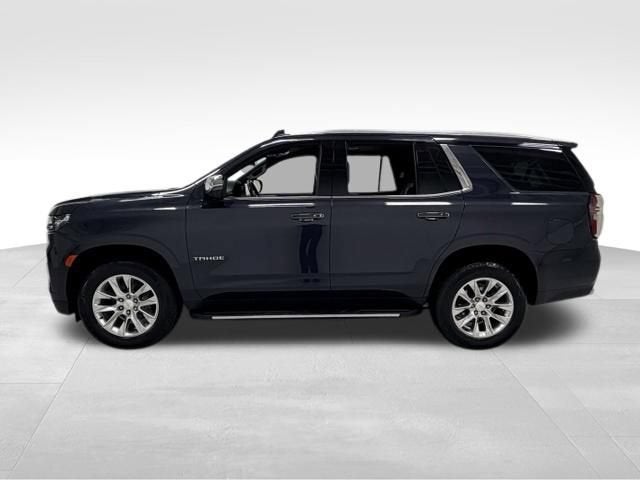 2022 Chevrolet Tahoe Premier