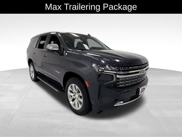 2022 Chevrolet Tahoe Premier