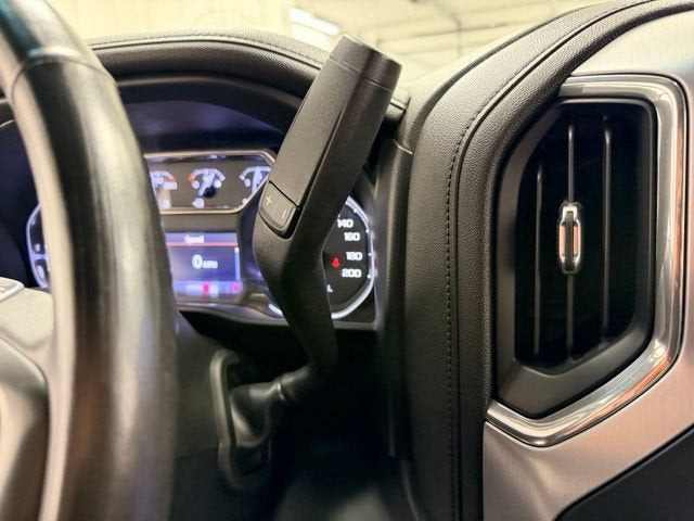 2020 GMC Sierra 3500 HD SLE