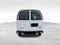 2025 GMC Savana Cargo Work Van