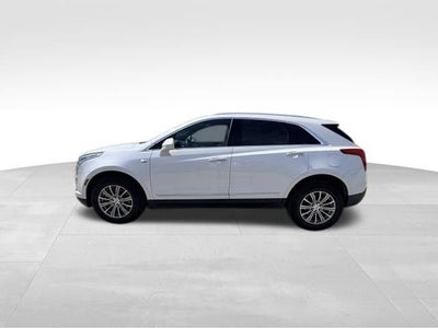 2019 Cadillac XT5 Luxury AWD