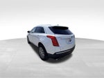 2019 Cadillac XT5 Luxury AWD
