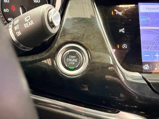2023 Cadillac XT6 AWD Premium Luxury