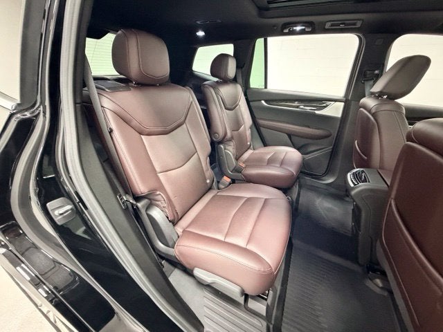 2023 Cadillac XT6 AWD Premium Luxury