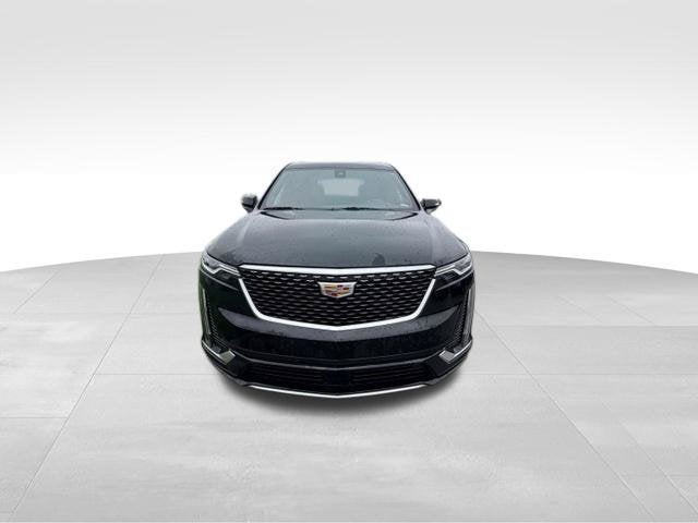 2023 Cadillac XT6 AWD Premium Luxury
