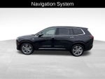 2023 Cadillac XT6 AWD Premium Luxury