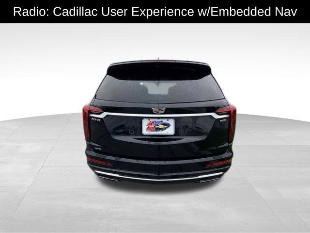 2023 Cadillac XT6 AWD Premium Luxury