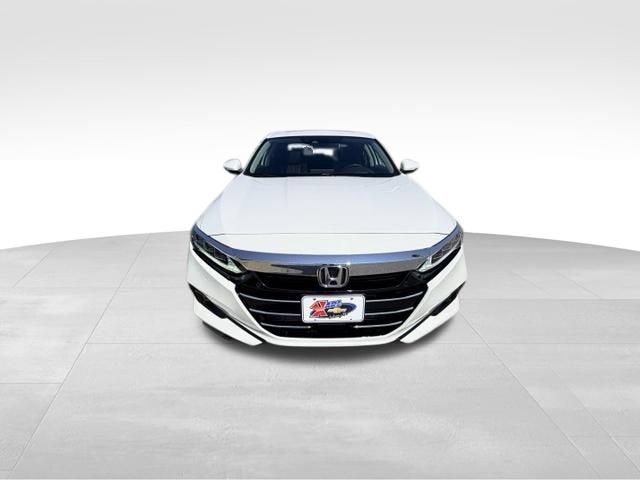 2021 Honda Accord Touring