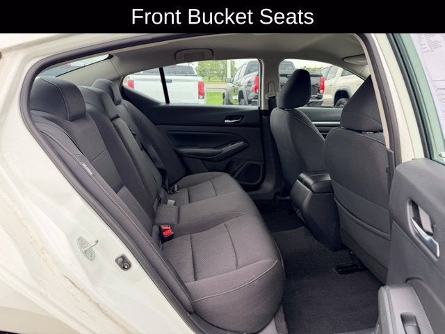 2022 Nissan Altima SV Intelligent AWD