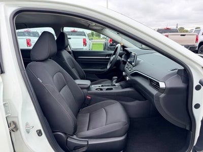 2022 Nissan Altima SV Intelligent AWD