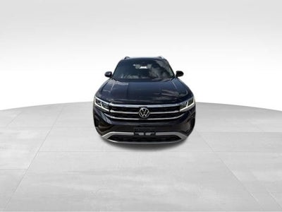 2021 Volkswagen Atlas 2.0T SEL
