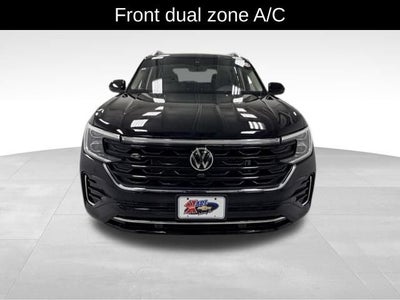 2026 Volkswagen Atlas SEL Premium R-Line