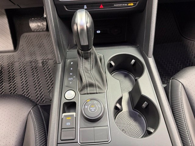 2023 Volkswagen Atlas Cross Sport 2.0T SE