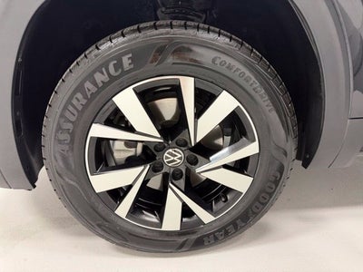 2023 Volkswagen Atlas Cross Sport 2.0T SE