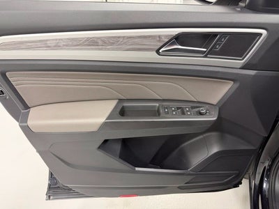 2023 Volkswagen Atlas Cross Sport 2.0T SE