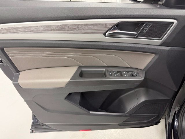 2023 Volkswagen Atlas Cross Sport 2.0T SE