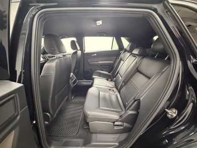 2023 Volkswagen Atlas Cross Sport 2.0T SE