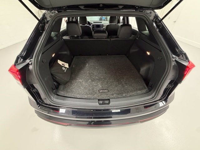 2023 Volkswagen Atlas Cross Sport 2.0T SE
