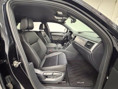 2023 Volkswagen Atlas Cross Sport 2.0T SE
