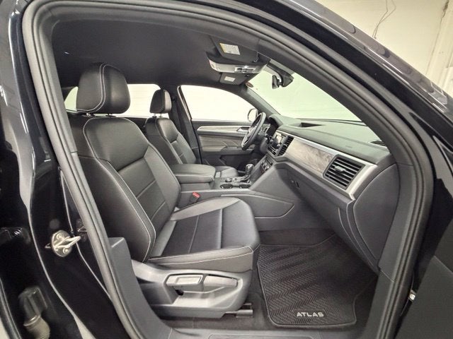 2023 Volkswagen Atlas Cross Sport 2.0T SE