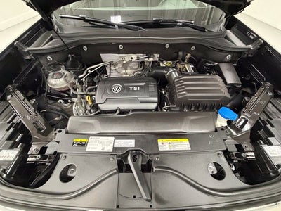 2023 Volkswagen Atlas Cross Sport 2.0T SE