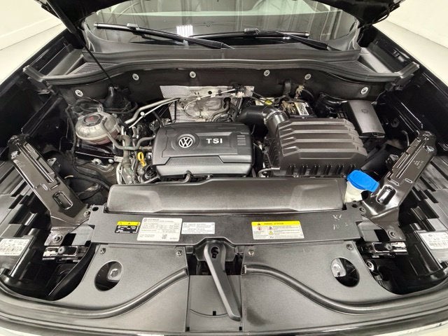 2023 Volkswagen Atlas Cross Sport 2.0T SE