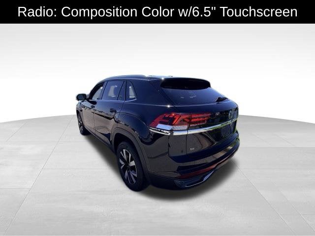 2023 Volkswagen Atlas Cross Sport 2.0T SE