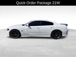 2020 Dodge Charger Scat Pack RWD