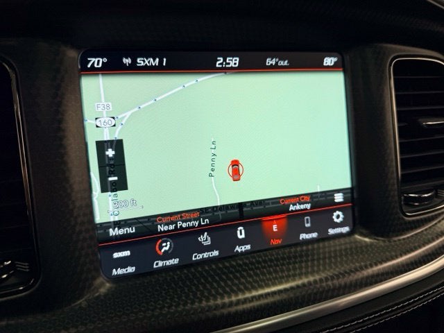 2023 Dodge Charger SRT Jailbreak