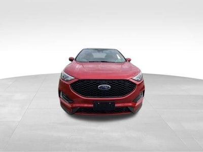 2022 Ford Edge ST-Line