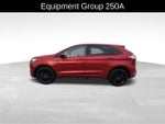 2022 Ford Edge ST-Line